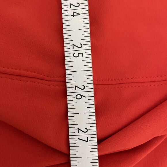 Puma Cobra Golf Red Jacket XL Quarter-Zip Long Sleeve Cell Storm Tech Sporty - Picture 15 of 16